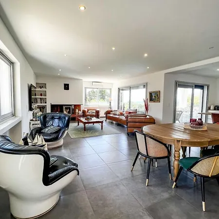 Sasha - Heated Pool 8 Bedrooms - By Tgb Willa