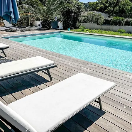 Sasha - Heated Pool 8 Bedrooms - By Tgb *