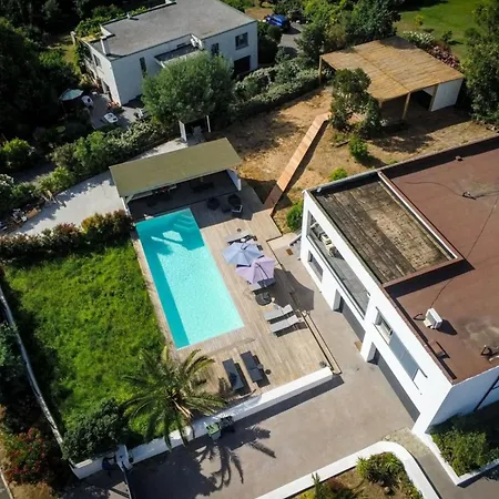 Sasha - Heated Pool 8 Bedrooms - By Tgb Willa *