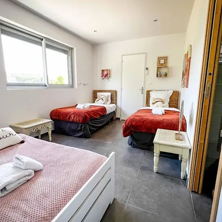 Willa Sasha - Heated Pool 8 Bedrooms - By Tgb Grosseto-Prugna