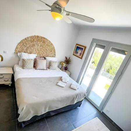 Sasha - Heated Pool 8 Bedrooms - By Tgb *