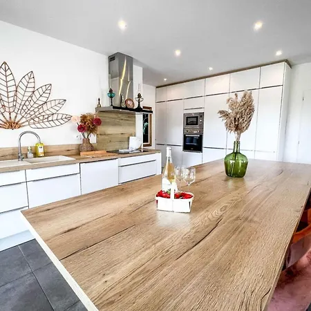 Willa Sasha - Heated Pool 8 Bedrooms - By Tgb Grosseto-Prugna