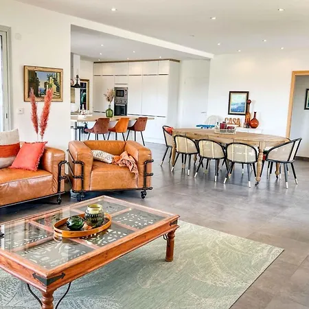 Sasha - Heated Pool 8 Bedrooms - By Tgb * Grosseto-Prugna