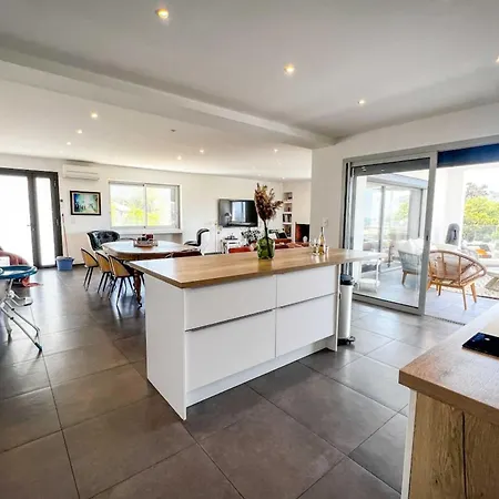 Sasha - Heated Pool 8 Bedrooms - By Tgb Grosseto-Prugna