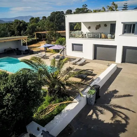 Sasha - Heated Pool 8 Bedrooms - By Tgb * Grosseto-Prugna