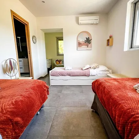 Sasha - Heated Pool 8 Bedrooms - By Tgb Grosseto-Prugna