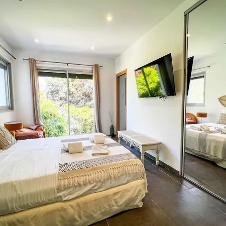 Sasha - Heated Pool 8 Bedrooms - By Tgb Holiday home *