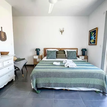 Sasha - Heated Pool 8 Bedrooms - By Tgb Villa Grosseto-Prugna