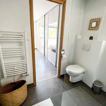 Villa Sasha - Heated Pool 8 Bedrooms - By Tgb Grosseto-Prugna