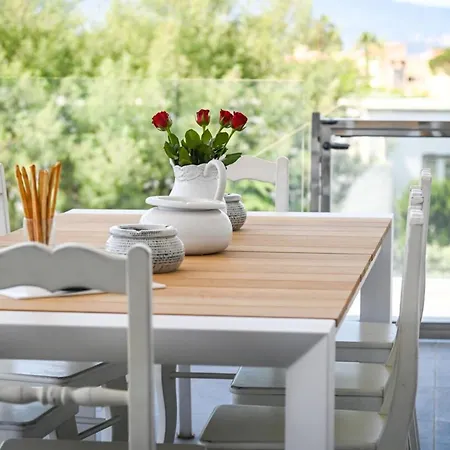 Sasha - Heated Pool 8 Bedrooms - By Tgb Villa