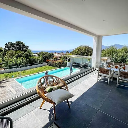 Sasha - Heated Pool 8 Bedrooms - By Tgb Holiday home Grosseto-Prugna