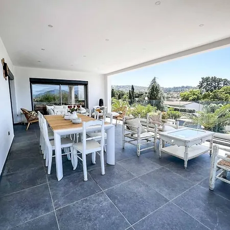 Sasha - Heated Pool 8 Bedrooms - By Tgb * Grosseto-Prugna