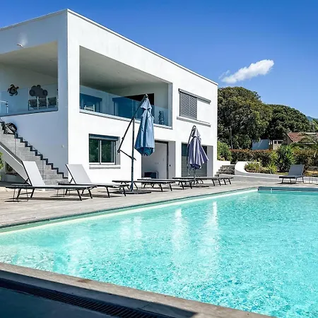 Sasha - Heated Pool 8 Bedrooms - By Tgb Holiday home *