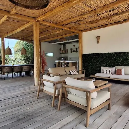Holiday home Sasha - Heated Pool 8 Bedrooms - By Tgb Grosseto-Prugna