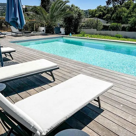 בית נופש Sasha - Heated Pool 8 Bedrooms - By Tgb