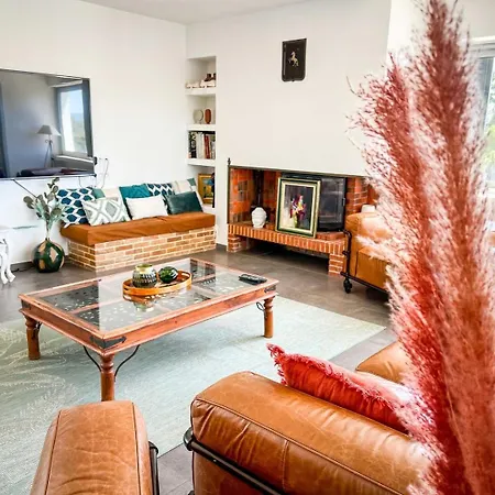 Sasha - Heated Pool 8 Bedrooms - By Tgb Holiday home Grosseto-Prugna
