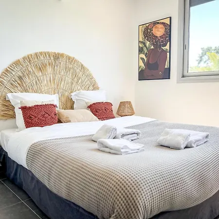 Sasha - Heated Pool 8 Bedrooms - By Tgb בית נופש