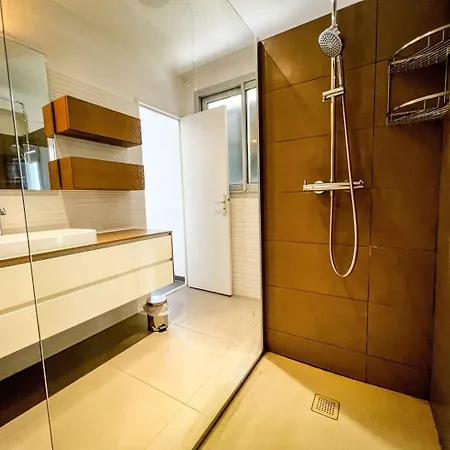 Sasha - Heated Pool 8 Bedrooms - By Tgb Holiday home *