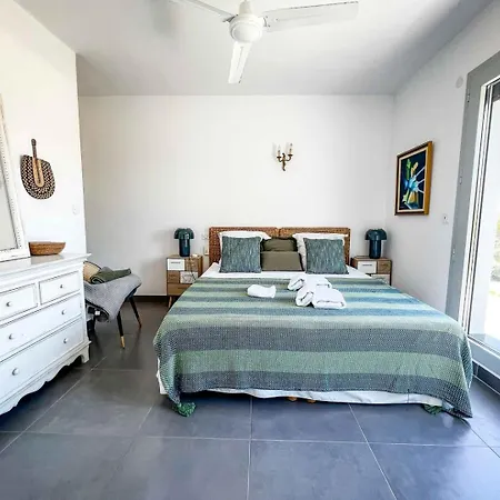 Holiday home Sasha - Heated Pool 8 Bedrooms - By Tgb Grosseto-Prugna