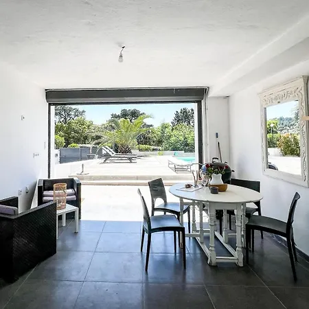 Sasha - Heated Pool 8 Bedrooms - By Tgb Grosseto-Prugna