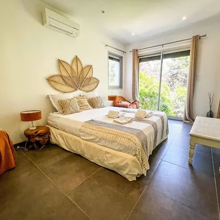 Holiday home Sasha - Heated Pool 8 Bedrooms - By Tgb Grosseto-Prugna