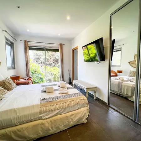 Sasha - Heated Pool 8 Bedrooms - By Tgb בית נופש Grosseto-Prugna