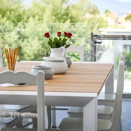 Holiday home Sasha - Heated Pool 8 Bedrooms - By Tgb