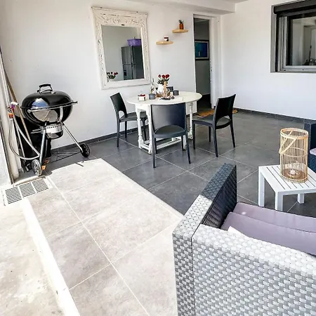 Holiday home Sasha - Heated Pool 8 Bedrooms - By Tgb Grosseto-Prugna