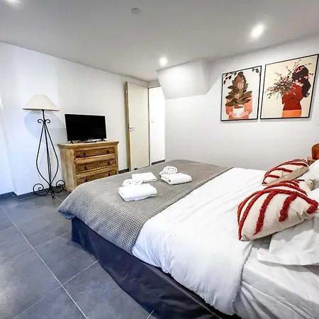 Sasha - Heated Pool 8 Bedrooms - By Tgb Holiday home Grosseto-Prugna