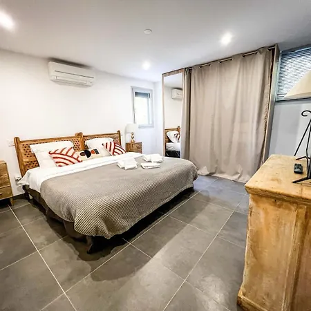 Holiday home Sasha - Heated Pool 8 Bedrooms - By Tgb