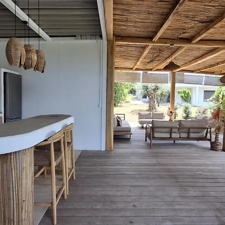Holiday home Sasha - Heated Pool 8 Bedrooms - By Tgb