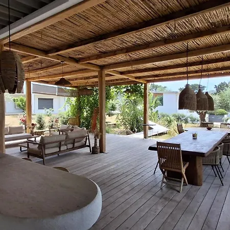 Sasha - Heated Pool 8 Bedrooms - By Tgb Holiday home Grosseto-Prugna