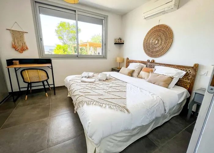 Sasha - Heated Pool 8 Bedrooms - By Tgb