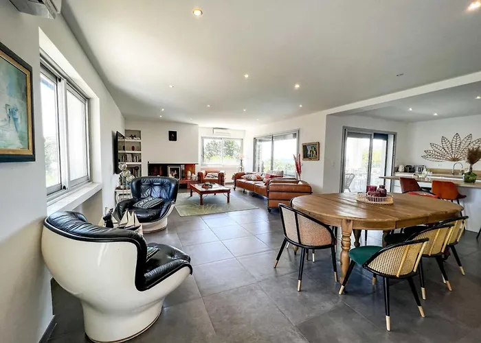 Sasha - Heated Pool 8 Bedrooms - By Tgb 别墅