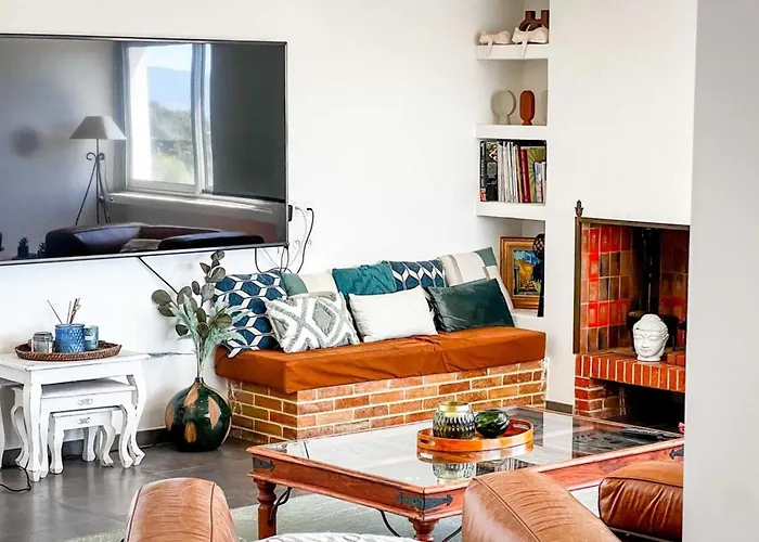 Sasha - Heated Pool 8 Bedrooms - By Tgb 别墅 Grosseto-Prugna