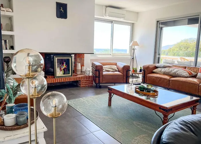 Sasha - Heated Pool 8 Bedrooms - By Tgb 别墅 *