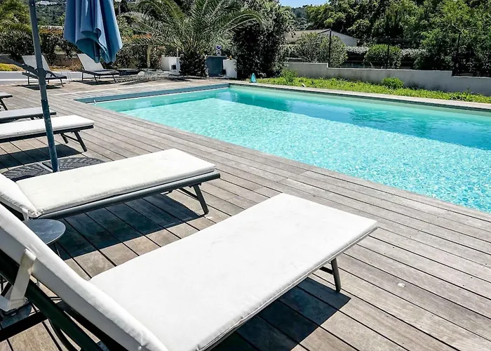 Sasha - Heated Pool 8 Bedrooms - By Tgb *