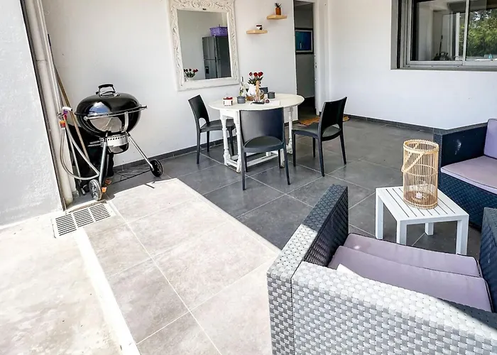 别墅 Sasha - Heated Pool 8 Bedrooms - By Tgb