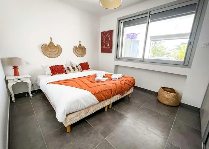 Sasha - Heated Pool 8 Bedrooms - By Tgb 别墅 Grosseto-Prugna