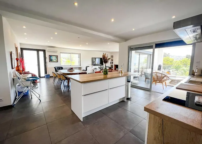 Sasha - Heated Pool 8 Bedrooms - By Tgb Grosseto-Prugna