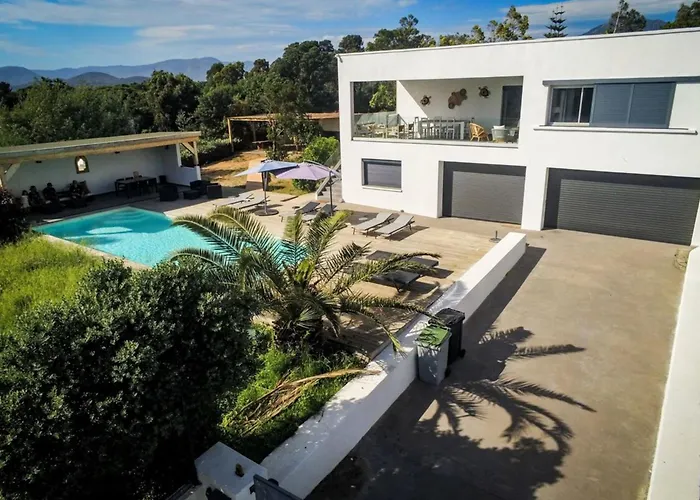 Sasha - Heated Pool 8 Bedrooms - By Tgb * Grosseto-Prugna