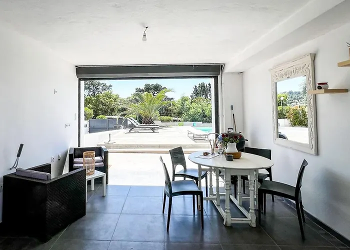 Sasha - Heated Pool 8 Bedrooms - By Tgb 别墅