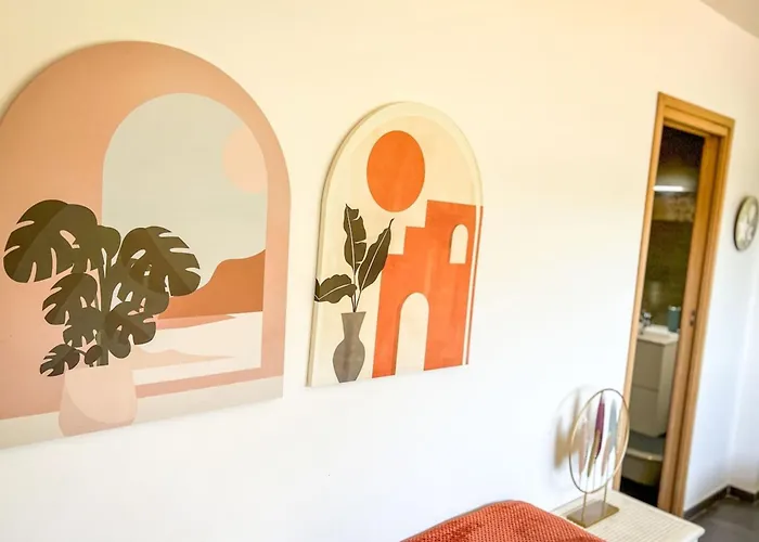 别墅 Sasha - Heated Pool 8 Bedrooms - By Tgb *