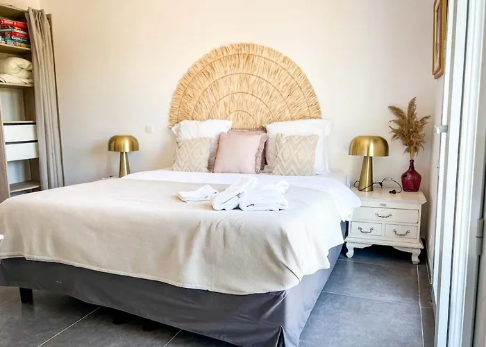 Sasha - Heated Pool 8 Bedrooms - By Tgb 别墅 Grosseto-Prugna