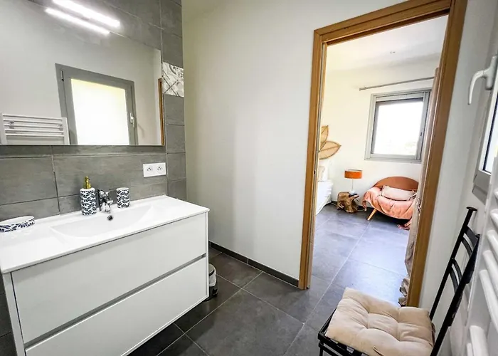 别墅 Sasha - Heated Pool 8 Bedrooms - By Tgb