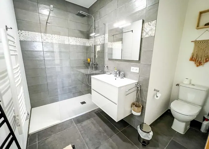 Sasha - Heated Pool 8 Bedrooms - By Tgb 别墅 *