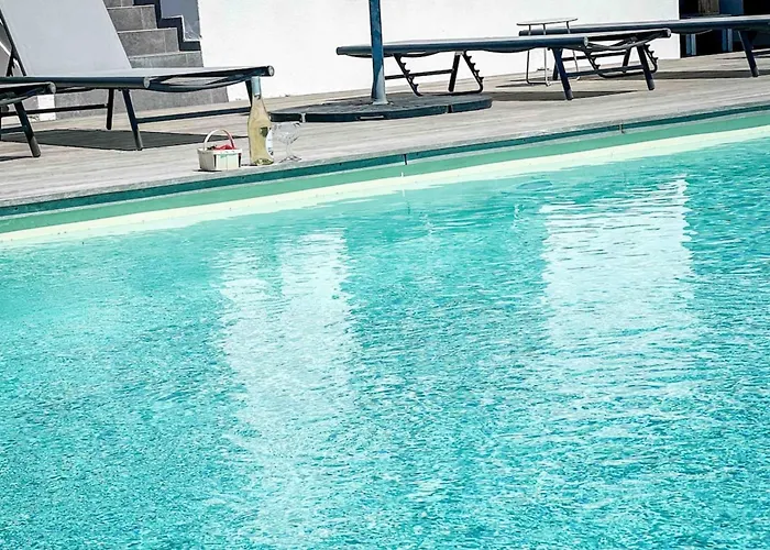 Sasha - Heated Pool 8 Bedrooms - By Tgb *