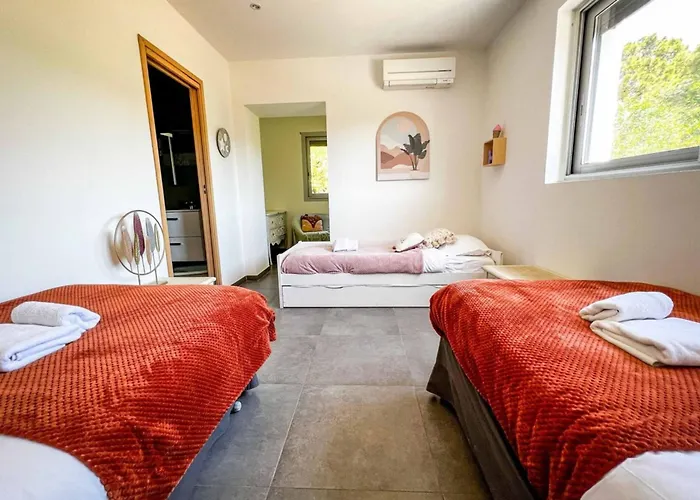 Sasha - Heated Pool 8 Bedrooms - By Tgb Grosseto-Prugna