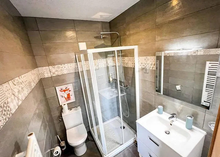 别墅 Sasha - Heated Pool 8 Bedrooms - By Tgb