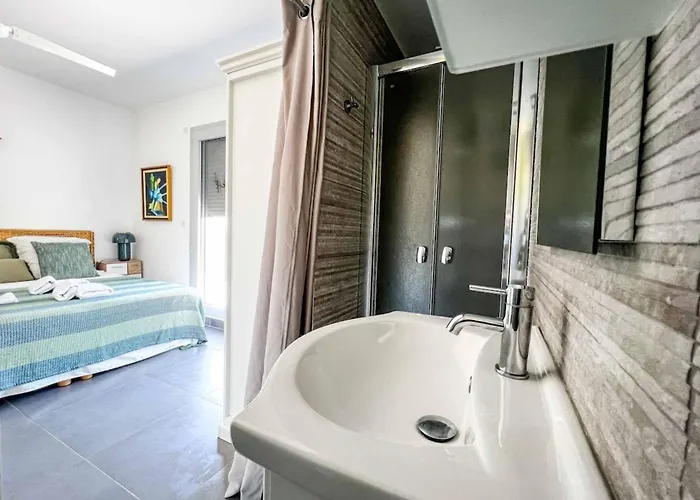 Sasha - Heated Pool 8 Bedrooms - By Tgb 别墅